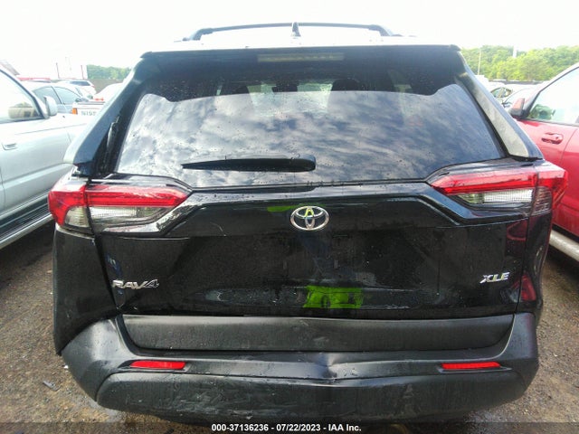 Toyota Rav4 Xle Premium 2022 2T3C1RFV1NW235320 Image 16