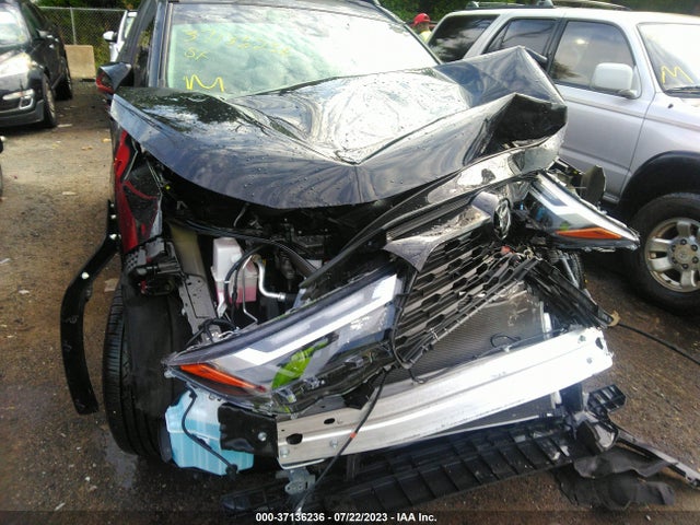 Toyota Rav4 Xle Premium 2022 2T3C1RFV1NW235320 Image 6