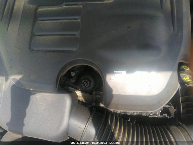 Chrysler 300 300s 2015 2C3CCAGG4FH923376 Image 16