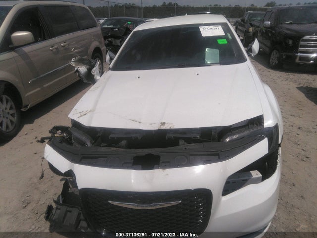 Chrysler 300 300s 2015 2C3CCAGG4FH923376 Image 4