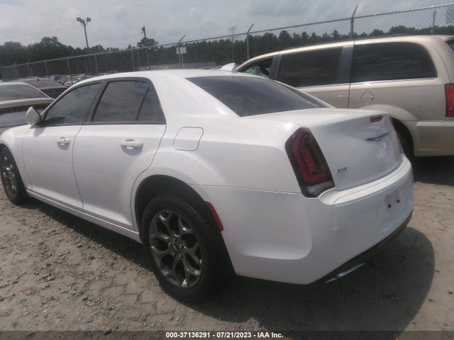 Chrysler 300 300s 2015 2C3CCAGG4FH923376 Image 9