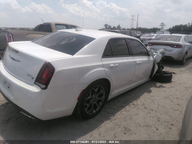 Chrysler 300 300s 2015 2C3CCAGG4FH923376 Image 10