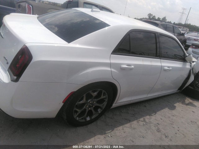 Chrysler 300 300s 2015 2C3CCAGG4FH923376 Image 14
