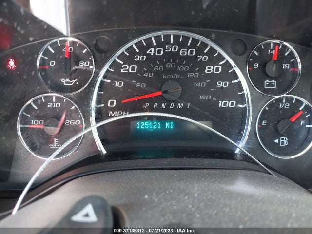 2019 CHEVROLET EXPRESS CARGO VAN VIN: 1GCWGAFP6K1302454