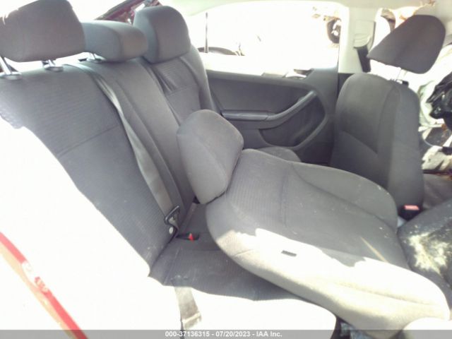 3VWD67AJ2GM416118 Volkswagen Jetta 1.4t Se