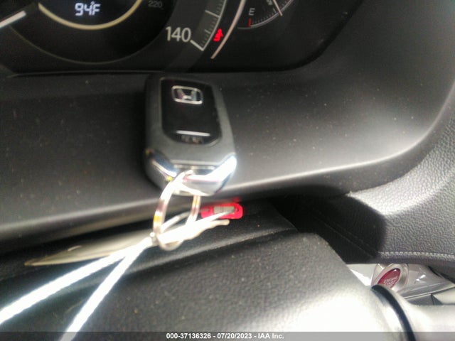 Honda CR-V EX 2015 2HKRM4H53FH628312 Image 11
