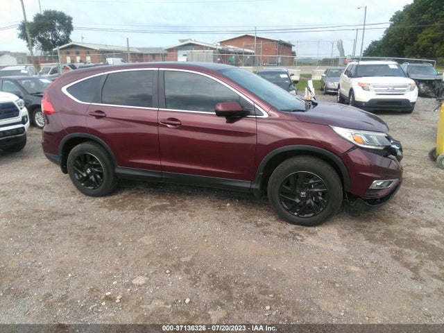 Honda CR-V EX 2015 2HKRM4H53FH628312 Image 13