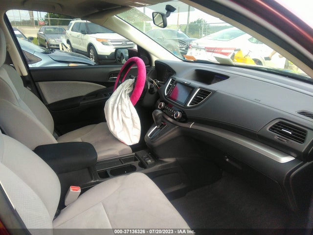 Honda CR-V EX 2015 2HKRM4H53FH628312 Image 5
