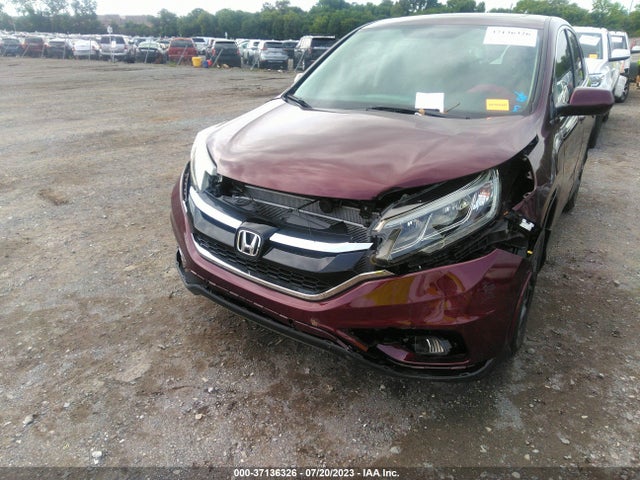 Honda CR-V EX 2015 2HKRM4H53FH628312 Image 6