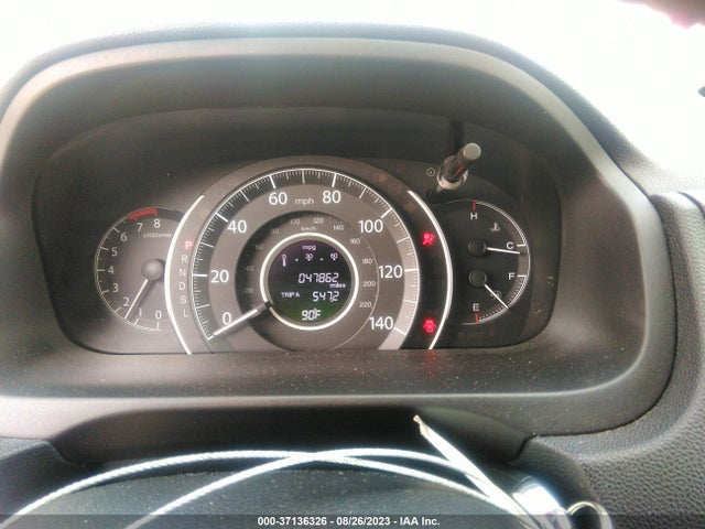 Honda CR-V EX 2015 2HKRM4H53FH628312 Image 7