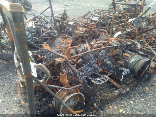 2023 POLARIS SPORTSMAN 570 3NESEE571PN168911 Photo 1