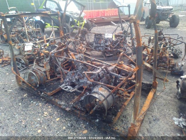 2023 POLARIS SPORTSMAN 570 3NESEE571PN168911 Photo 2