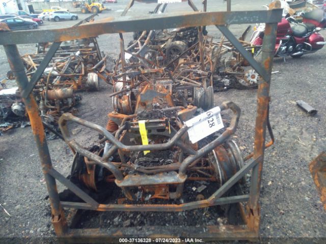 2023 POLARIS SPORTSMAN 570 3NESEE571PN168911 Photo 4