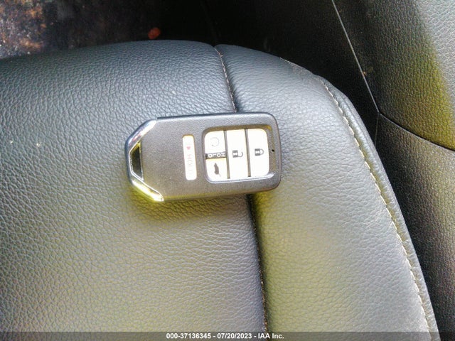 Honda Pilot Ex-l 2017 5FNYF5H89HB020849 Image 11