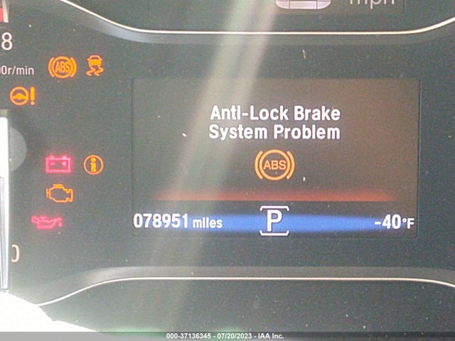 Honda Pilot Ex-l 2017 5FNYF5H89HB020849 Image 15