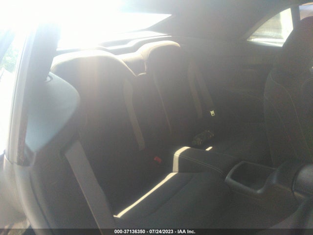 Chevrolet Camaro 1ss 2017 1G1FF3D77H0103910 Image 8