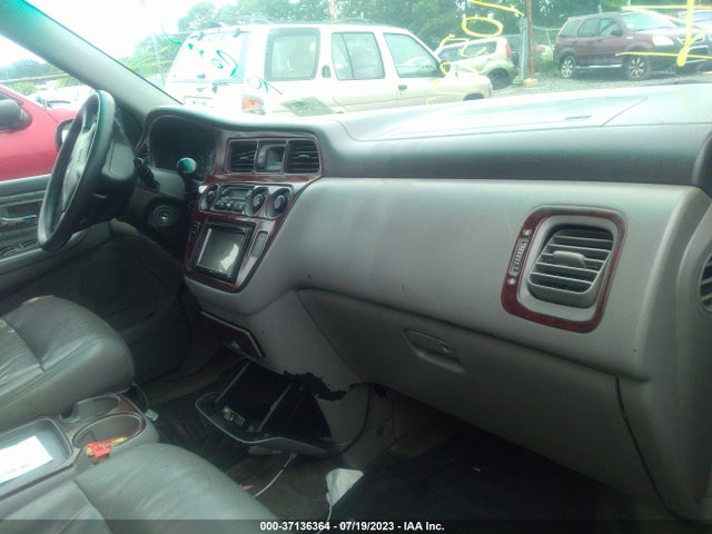 2004 HONDA ODYSSEY EX-L VIN: 5FNRL18974B086213