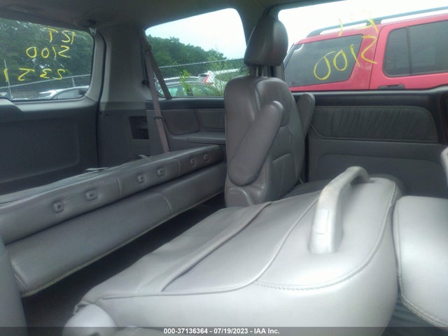 2004 HONDA ODYSSEY EX-L VIN: 5FNRL18974B086213
