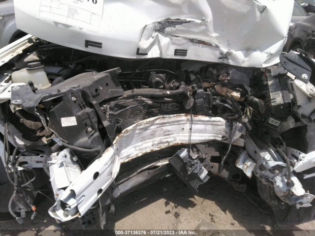 2FMGK5D82JBA14435 Ford Flex Limited
