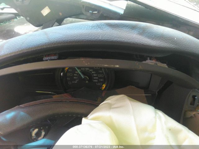 2FMGK5D82JBA14435 Ford Flex Limited