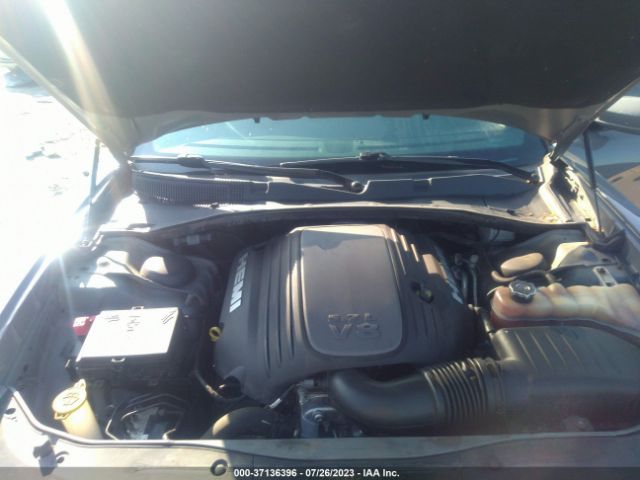 2C3CDXCT3HH637153 Dodge CHARGER R/T