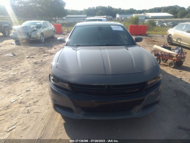2C3CDXCT3HH637153 Dodge CHARGER R/T