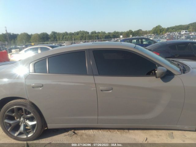 2C3CDXCT3HH637153 Dodge CHARGER R/T