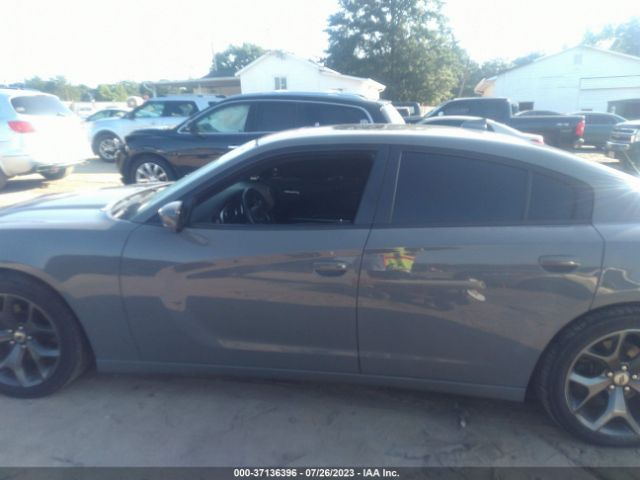 2C3CDXCT3HH637153 Dodge CHARGER R/T
