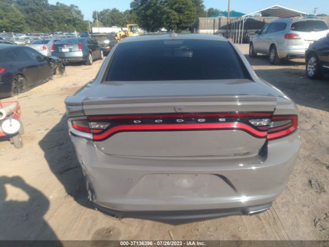 2C3CDXCT3HH637153 Dodge CHARGER R/T