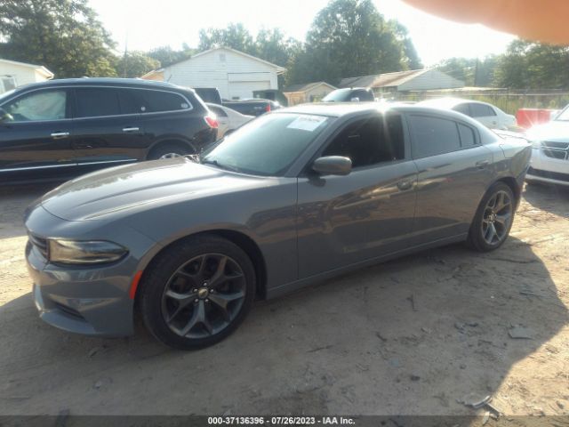 2C3CDXCT3HH637153 Dodge CHARGER R/T
