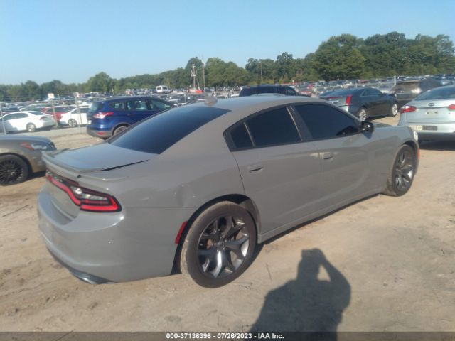 2C3CDXCT3HH637153 Dodge CHARGER R/T