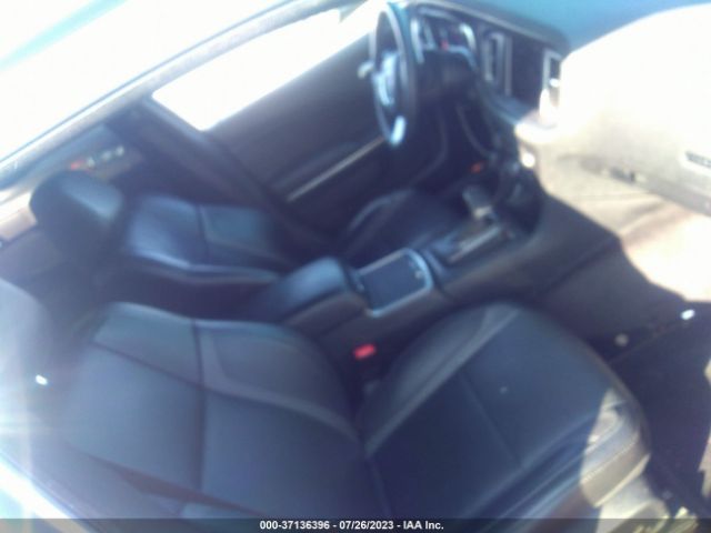 2C3CDXCT3HH637153 Dodge CHARGER R/T