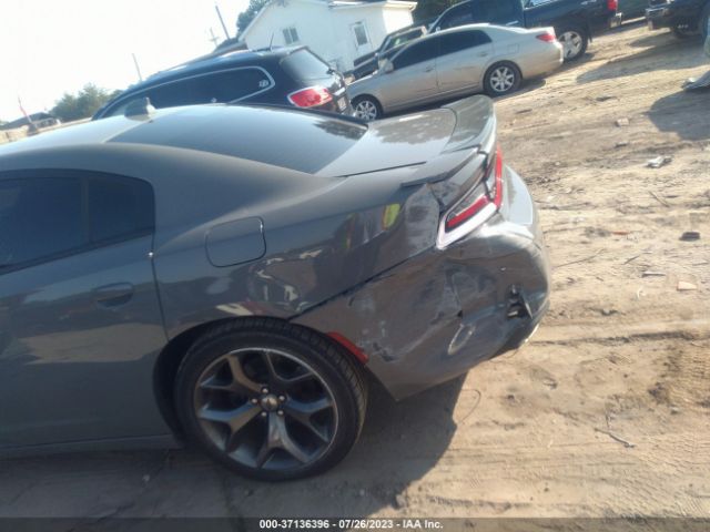 2C3CDXCT3HH637153 Dodge CHARGER R/T