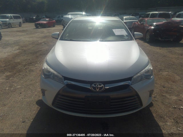 Toyota CAMRY XLE 2017 4T1BF1FK5HU409519 Image 12