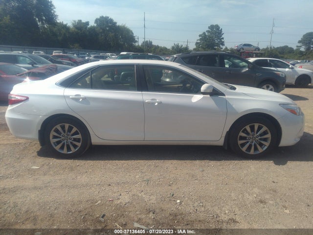 Toyota CAMRY XLE 2017 4T1BF1FK5HU409519 Image 13
