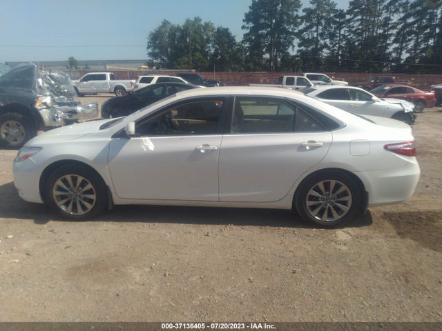 Toyota CAMRY XLE 2017 4T1BF1FK5HU409519 Image 14