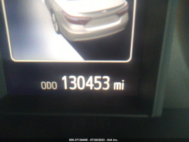 Toyota CAMRY XLE 2017 4T1BF1FK5HU409519 Image 15