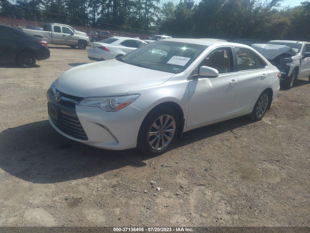Toyota CAMRY XLE 2017 4T1BF1FK5HU409519 Image 2