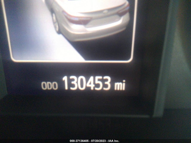Toyota CAMRY XLE 2017 4T1BF1FK5HU409519 Image 7
