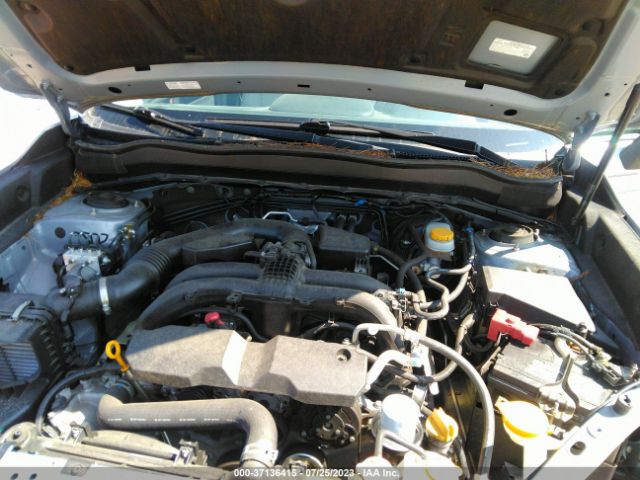 JF2SJADC6HH450069 Subaru Forester Premium
