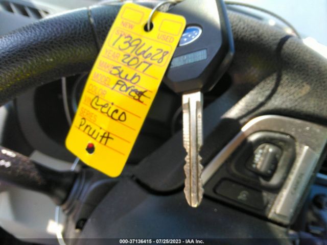 JF2SJADC6HH450069 Subaru Forester Premium