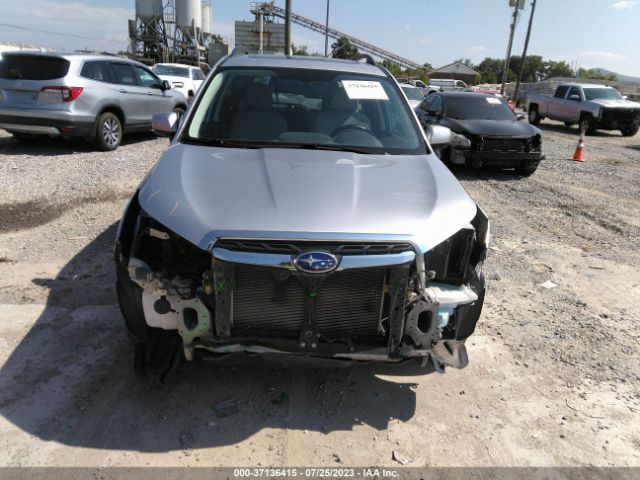 JF2SJADC6HH450069 Subaru Forester Premium
