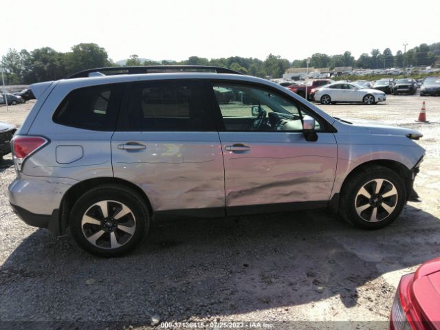 JF2SJADC6HH450069 Subaru Forester Premium