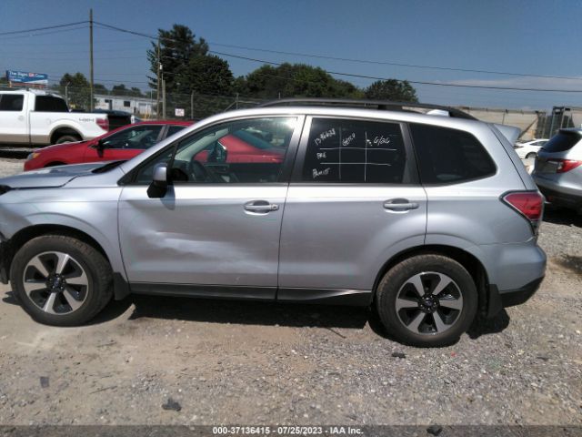 JF2SJADC6HH450069 Subaru Forester Premium