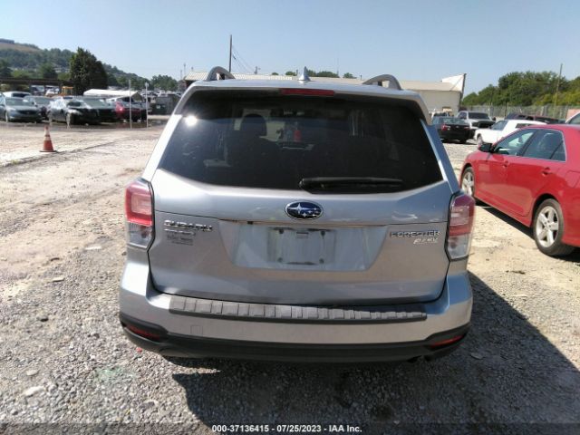 JF2SJADC6HH450069 Subaru Forester Premium