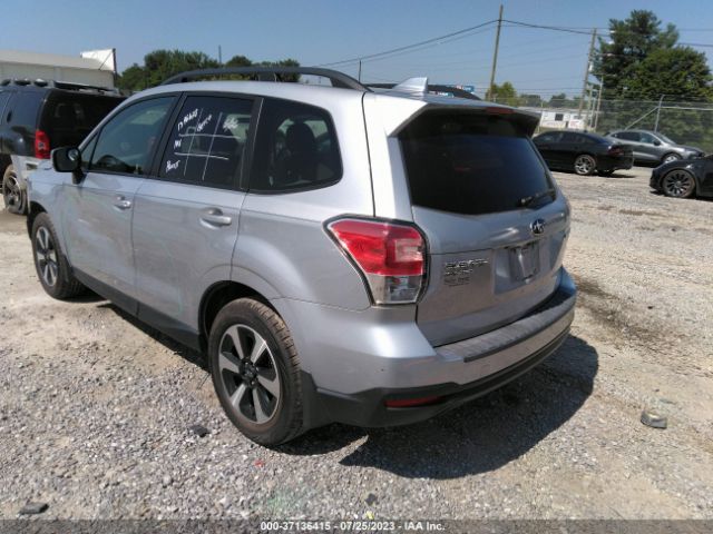 JF2SJADC6HH450069 Subaru Forester Premium