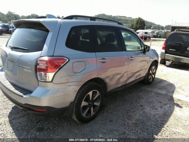 JF2SJADC6HH450069 Subaru Forester Premium