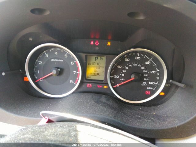 JF2SJADC6HH450069 Subaru Forester Premium
