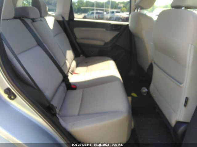 JF2SJADC6HH450069 Subaru Forester Premium