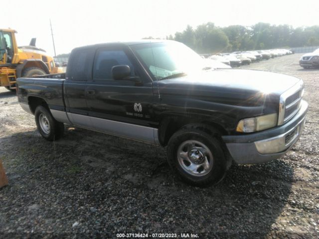 1B7HC13Z0XJ524134, 1999 Dodge Ram 1500 on IAAI